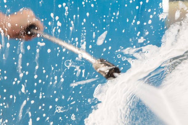Best Animal Enclosure Cleaning  in Broussard, LA