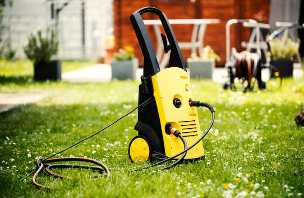 Professional  Pressure Washing Services in Broussard, LA